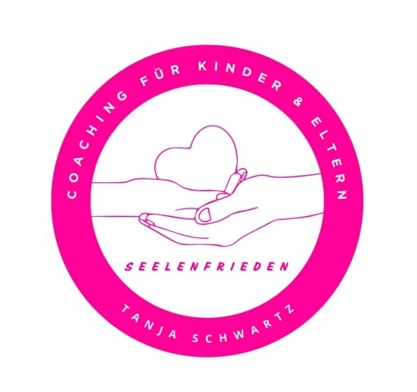 Coaching für Kinder und Eltern – Seelenfrieden