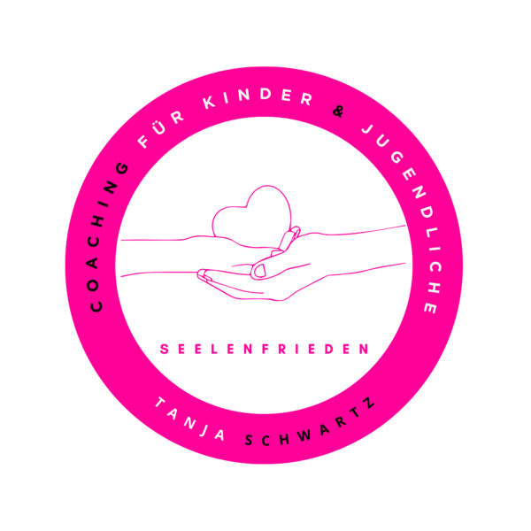 Coaching für Kinder & Jugendliche – Seelenfrieden