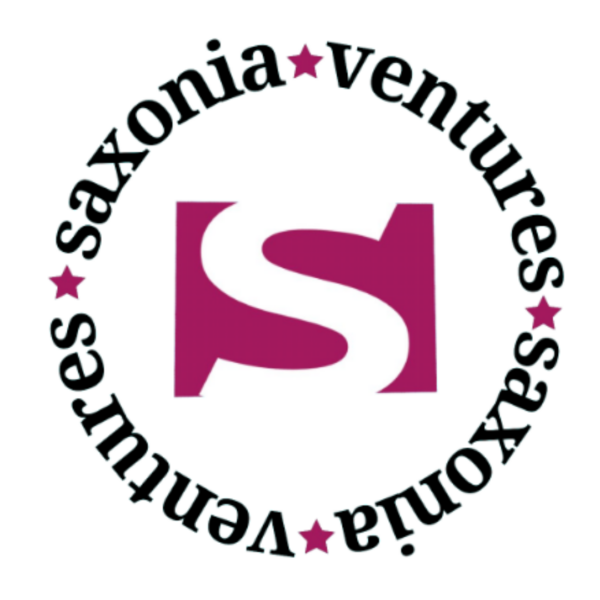 saxonia ventures **Logistik**Consulting**